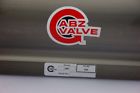 300-sr-5 Da Abz Valve Complete Is Stainless Steel New Have To