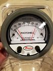 3002mr-st Dwyer New Photohelic Pressure