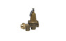 300385479515 Water Val Pressure Reducing Valve Regulator Brass Filter