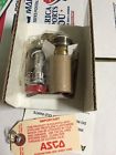 308007 Asco Redhat Valve Repair Rebuild Kit