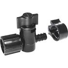7429792 30892 Flair It Manifold Valve Blk 742979308922