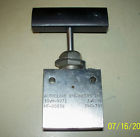 30vm-4072 Parker Autoclave Engineers High Pressure Valve Psi Angle
