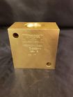 02-160644 31088-1 Vickers Cartridge Valve Body Sae Way