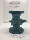 310c Wkm Ball Valve Rf Flanged Reduced Port Floating Fig Cameron