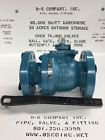 310f Wkm Ball Valve Rf Flanged Fp Floating Fig