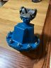 3112 Itt New Air Valve Engineered Valves Motor