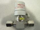 316l-p Fujikin Pneumatic Solenoid Valve