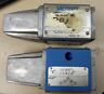 Dg4s4010a50 317226 Vickers Eaton Directional Valve Pilot Used