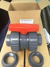 31913012 Hytek The Super Bloc Case Of Inch Schd Pvc True
