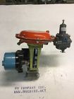 32-24-588s Fisher Controls Actuator