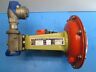 32-24577s Baumann Actuated Valve 316