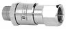 32.562 Mosmatic Manual Rotation Rotary Union Body Size Inlet