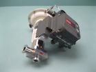 Dvc6010 32-84 041sa Fisher Baumann Angle Control Valve Used
