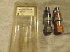 323-2260 Koike Sentinel Back-pressure Valve 4562161142013