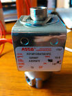 325867 Asco 1-8 10.5w 70psi