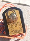 3293 Parker Hannifin Corporation Solenoid