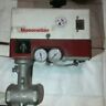 36414 33- Masoneilan Paramax Varipak Pneumatic Actuated Psi To Close Ball Valve