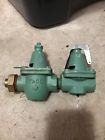 334-3 Taco Dual Control Pressure Reducing Valve