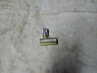 338-1102 Parker Hannifin Schrader Bellows Needle Valve Psig Max