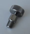 345763 Yes Stainless Steel High