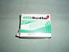 Sc8200001 346223 Asco Red Hat Valve