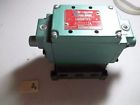 34jdr4410 Numatics Fresh Takeout Pneumatic