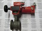 35-35102 Masoneilan 4 150 Flanged