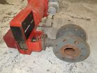 35-35202 Masoneilan 2 300 Flanged