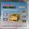 Ar-350 350-watt Simran Voltage Regulator Stabilizer Built-in Step Up Down