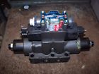 350416 Columbia New Hydraulic Directional Control Valve Psi Vac