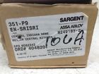351-p9 Sargent Non Handed Door Closer Ensrisri New