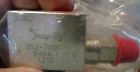 352-70007 Parker Snap Tite Valve