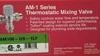Sx-hon-am100-us-1lf 3554500 Honeywell Am100-us-1lf Sweat Union Mixing