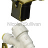 Sx-0470809 35981c Halsey Taylor Faucet Valves Inches White 094902309682