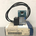 35a-aaa-dfba-1ca Mac Valves New Solenoid Valve
