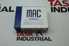35a-b00-dfbj-1fn Mac Valves Soleniod Valve