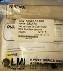 36276 Lmi 4 Function Valve