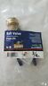 369224 American Valve Inch Brass Ball