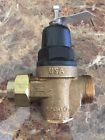 36clf50401 Apollo Brand New Water Pressure Reducing Valve Single Union