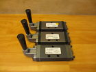 375-02t-b04-17t Norgren Pneumatic Valve Manual Control Automation Products New