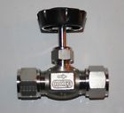 3812g8y Hoke Od Tube Ss Needle Valve Psig