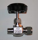 3812h46y Hoke Od Tube Mnpt Ss Needle Valve Psi