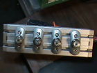 3842352088 Rexroth Bosch Structural Aluminum Air Header