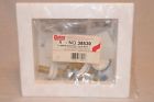 38530 Oatey 2-inch Copper Sweat 038753385303