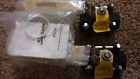 3-4-wcb 39034 Sharpe Lot Of 2