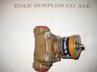 39312897 Parker Lucifer Solenoid Valve Volt