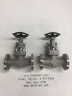 3b215 Lvf Globe Valve Rf Flanged Fig