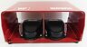 3c-30a2-s Clipper Ari Air Two Foot Lineman Pedals Way Pneumatic