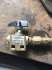 3c309k Mosier Pneumatic Air Switch