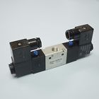 3v220-08 Npt -ac110v Ac110v Hqc Tools 738417300122